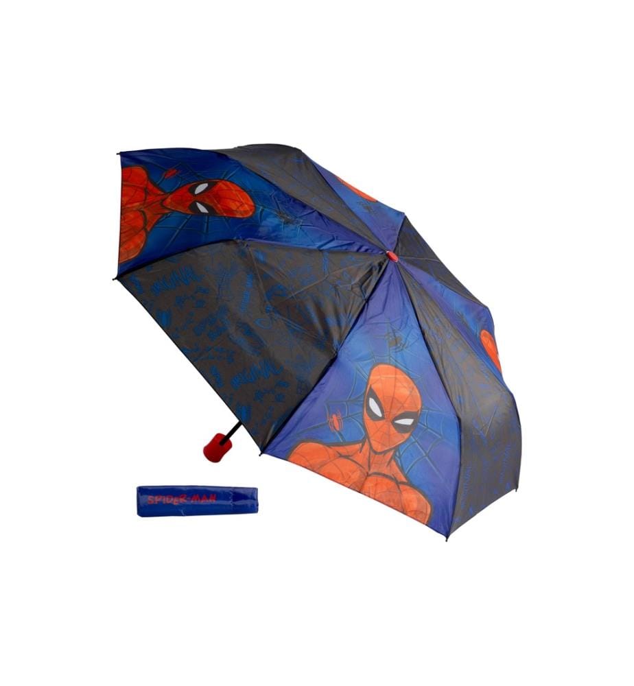 UNDERCOVER - Parapluie Knirps Spiderman