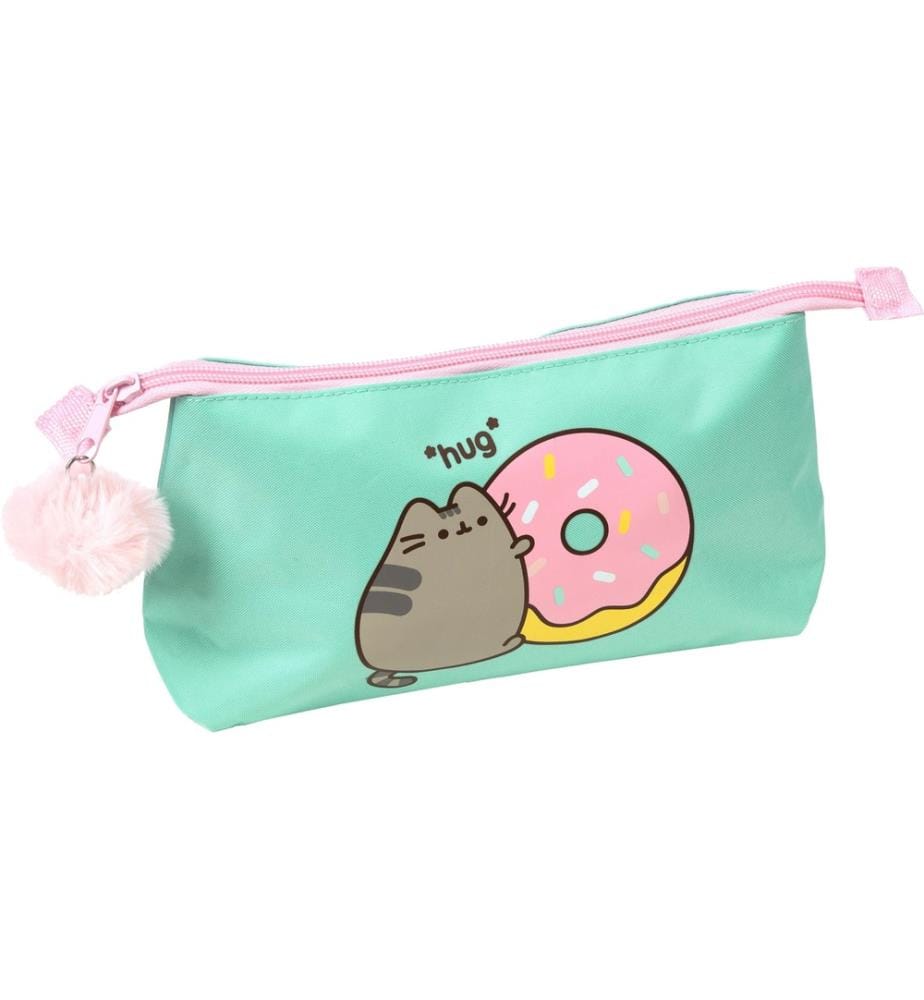 UNDERCOVER - Etui Pusheen
