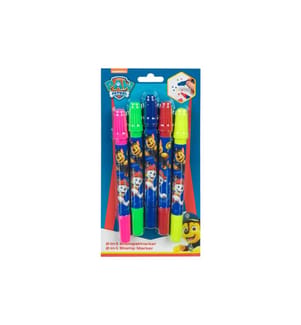 UNDERCOVER - Stempel Paw Patrol