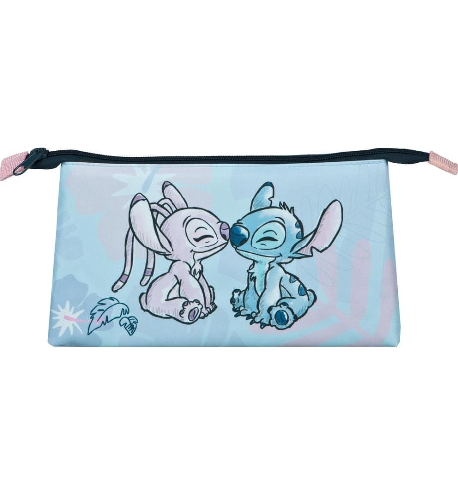 UNDERCOVER - Étui Lilo & Stitch