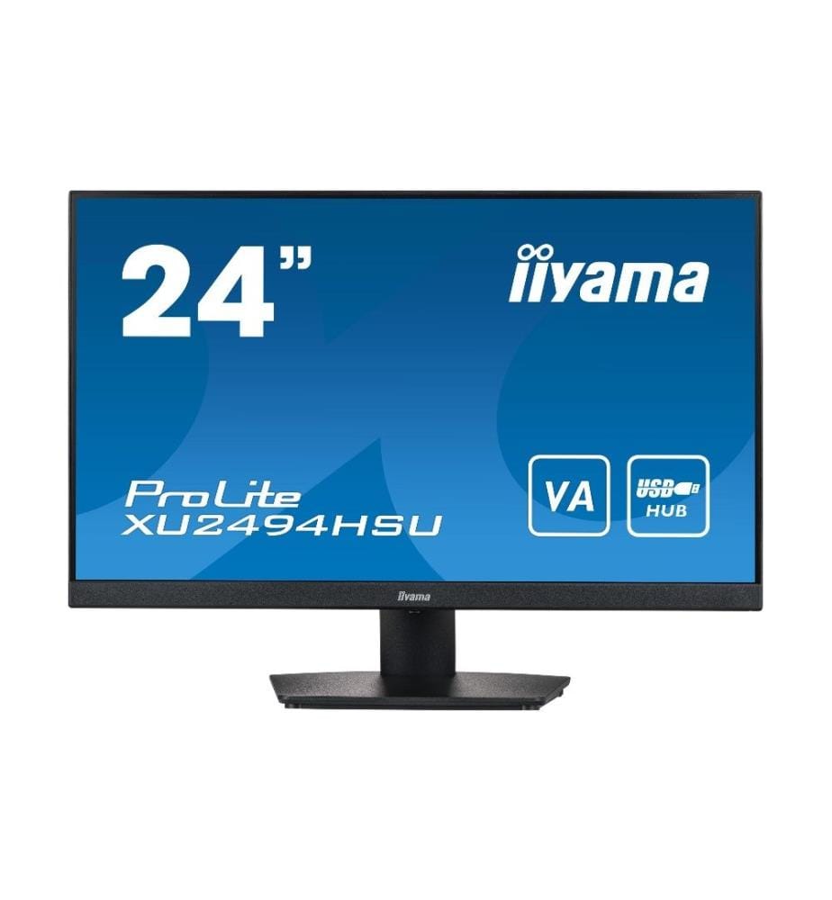 IIYAMA IIYAMA Monitor ProLite XU2494HSUB2 DeinDeal