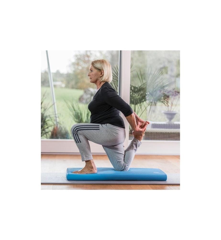 AIREX Balance Pad Xlarge Bleu Airex DeinDeal