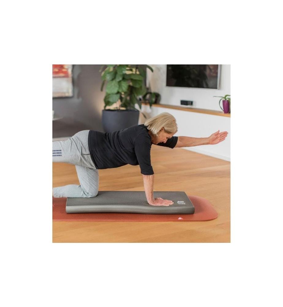 AIREX Balance Pad Xlarge Lava Airex DeinDeal