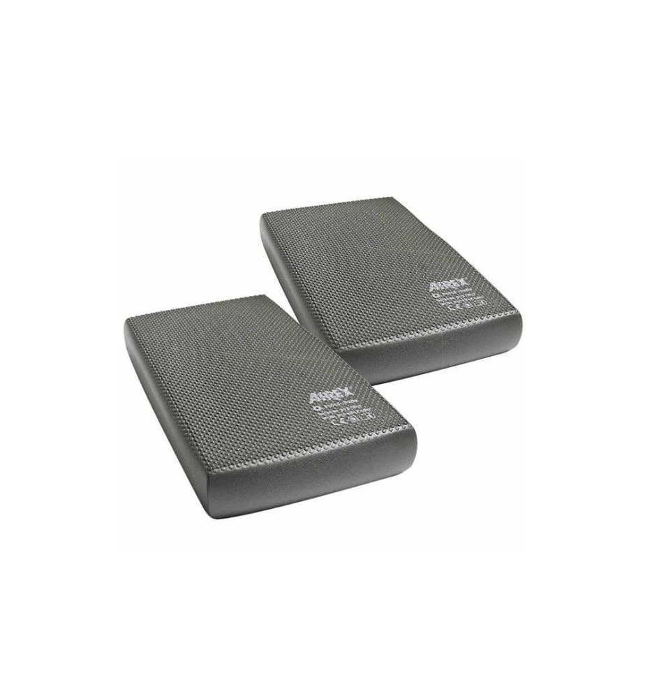 AIREX Balance Pad Elite Mini Duo Lava Airex DeinDeal