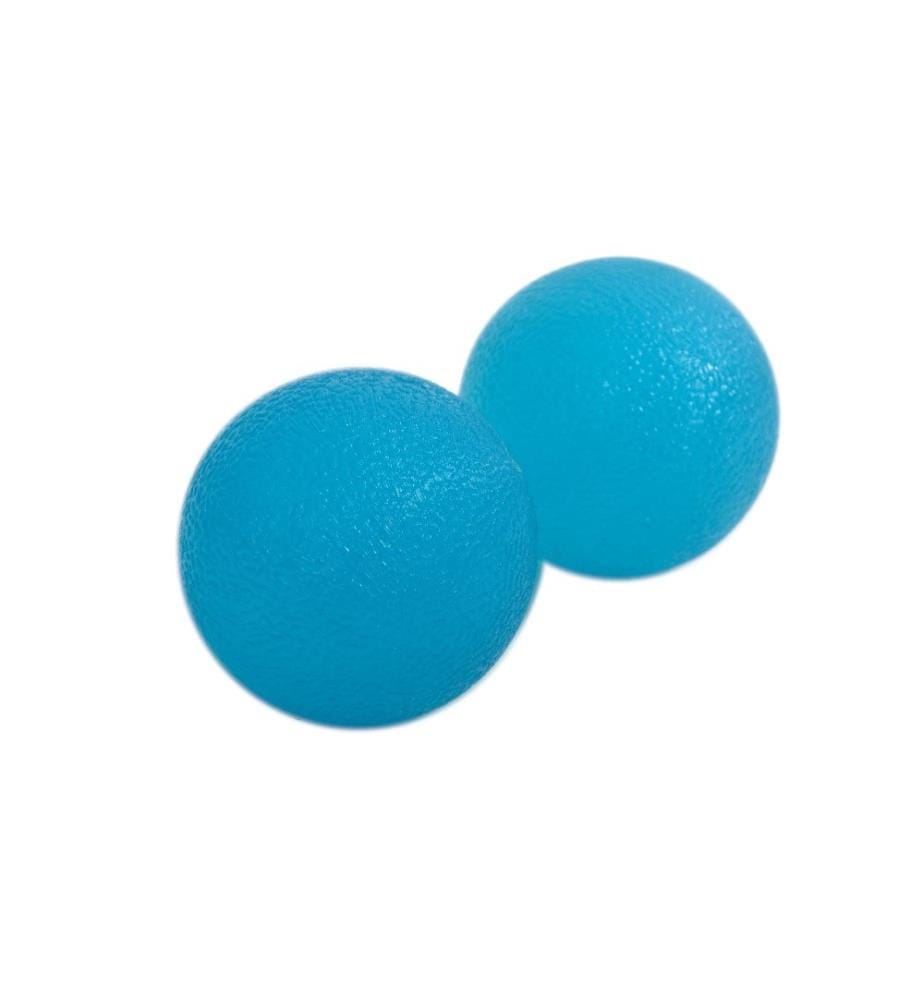 Drfeify Balles Anti-stress Soulagement Du Stress Balle Exercice Doigt