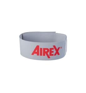 AIREX - Zubehör Matten Halteband Grau
