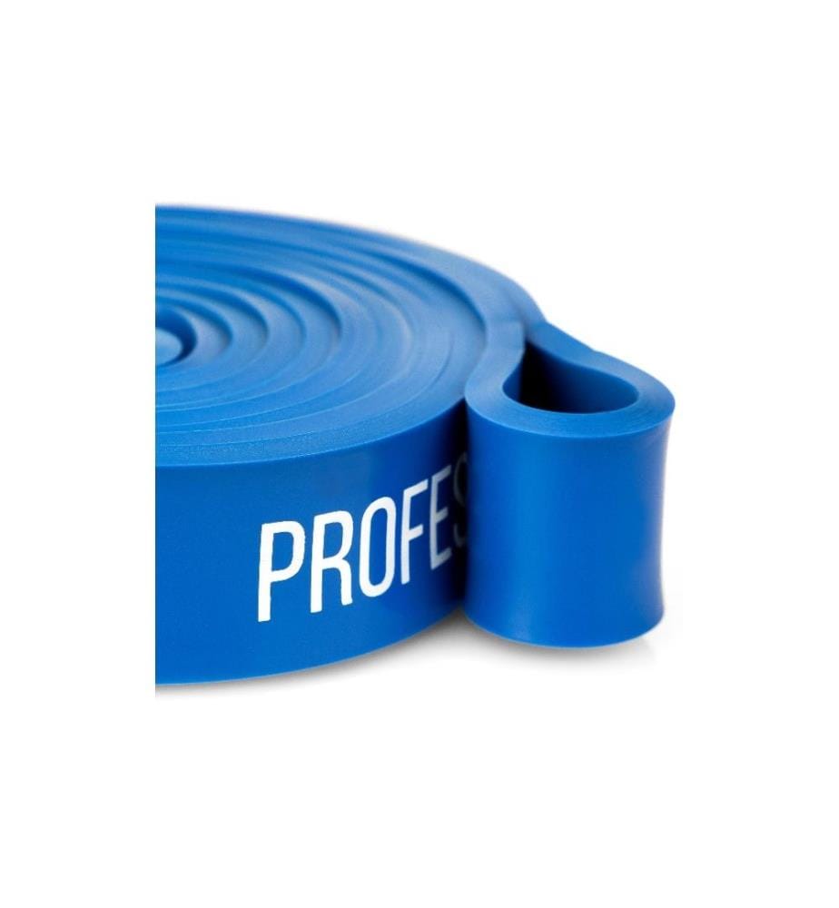 Sandow Circulaire SEAC Power Blue – Latex 100% Naturel, Fabriqué En Italie, Pour Chasse Sous-marine