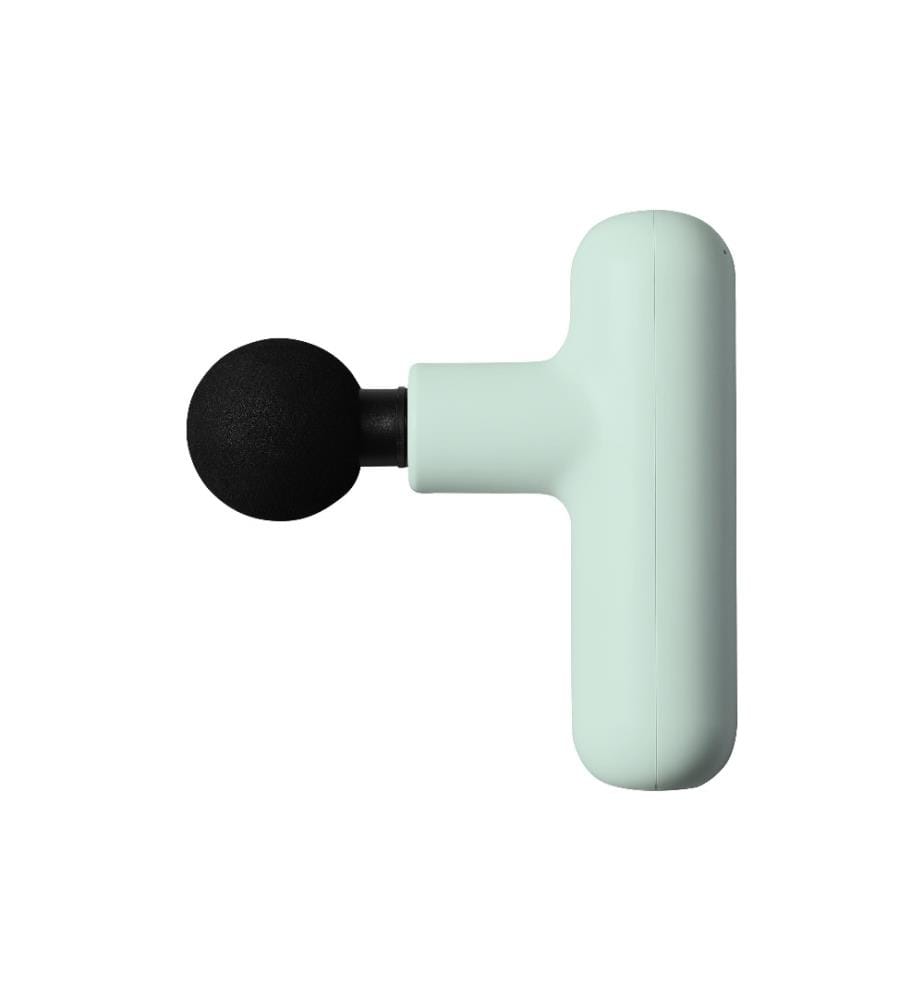LOLA - Massage Pistole LOLA -, Mint Green