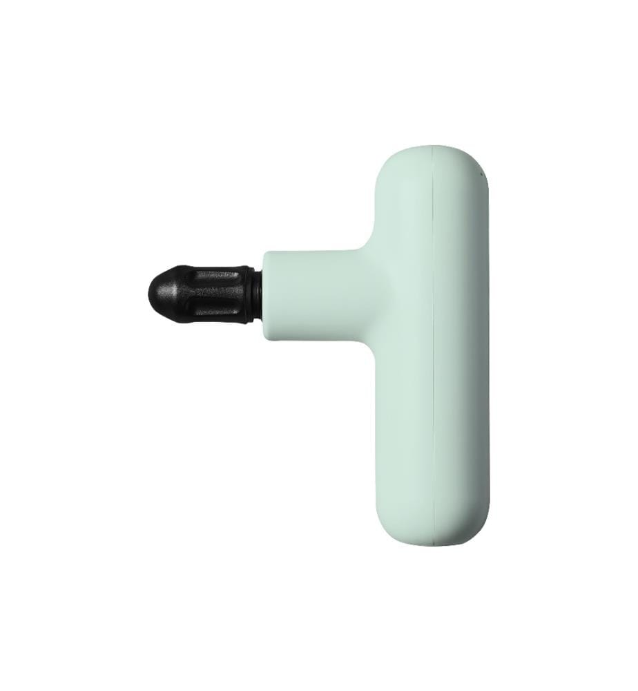 LOLA - Massage Pistole LOLA -, Mint Green