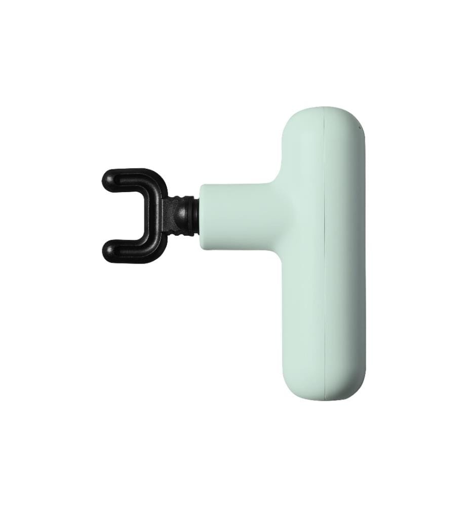 LOLA - Massage Pistole LOLA -, Mint Green