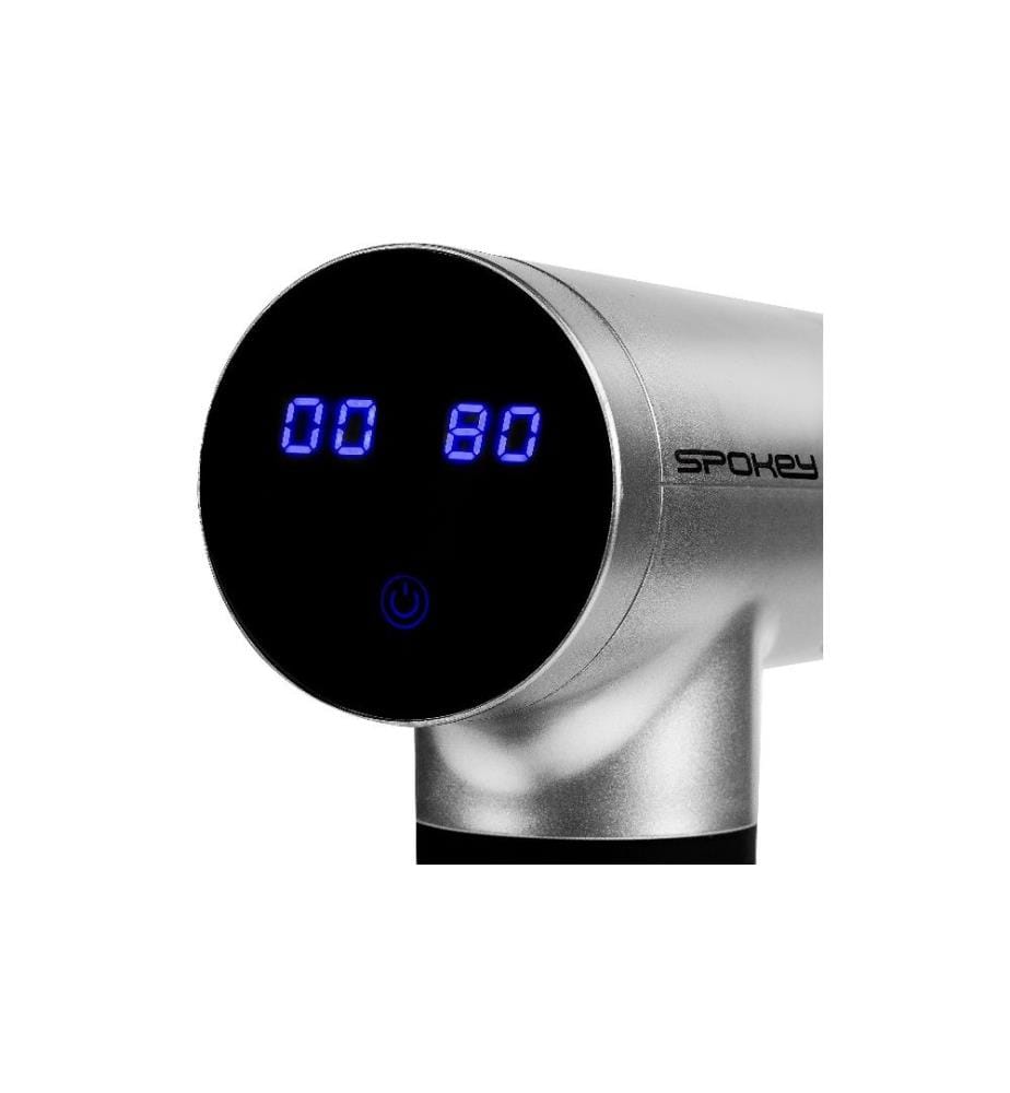 SPOKEY - Pistolet de massage Leto