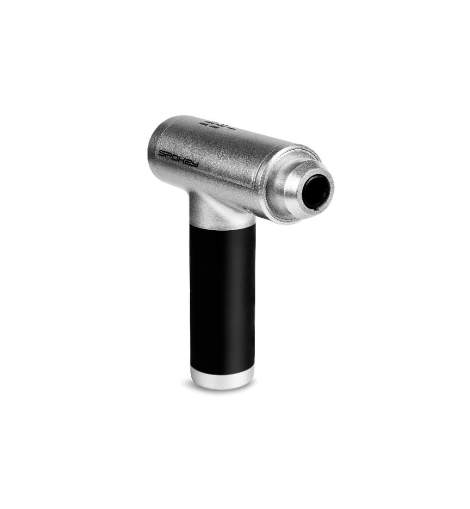 SPOKEY - Pistolet de massage Leto