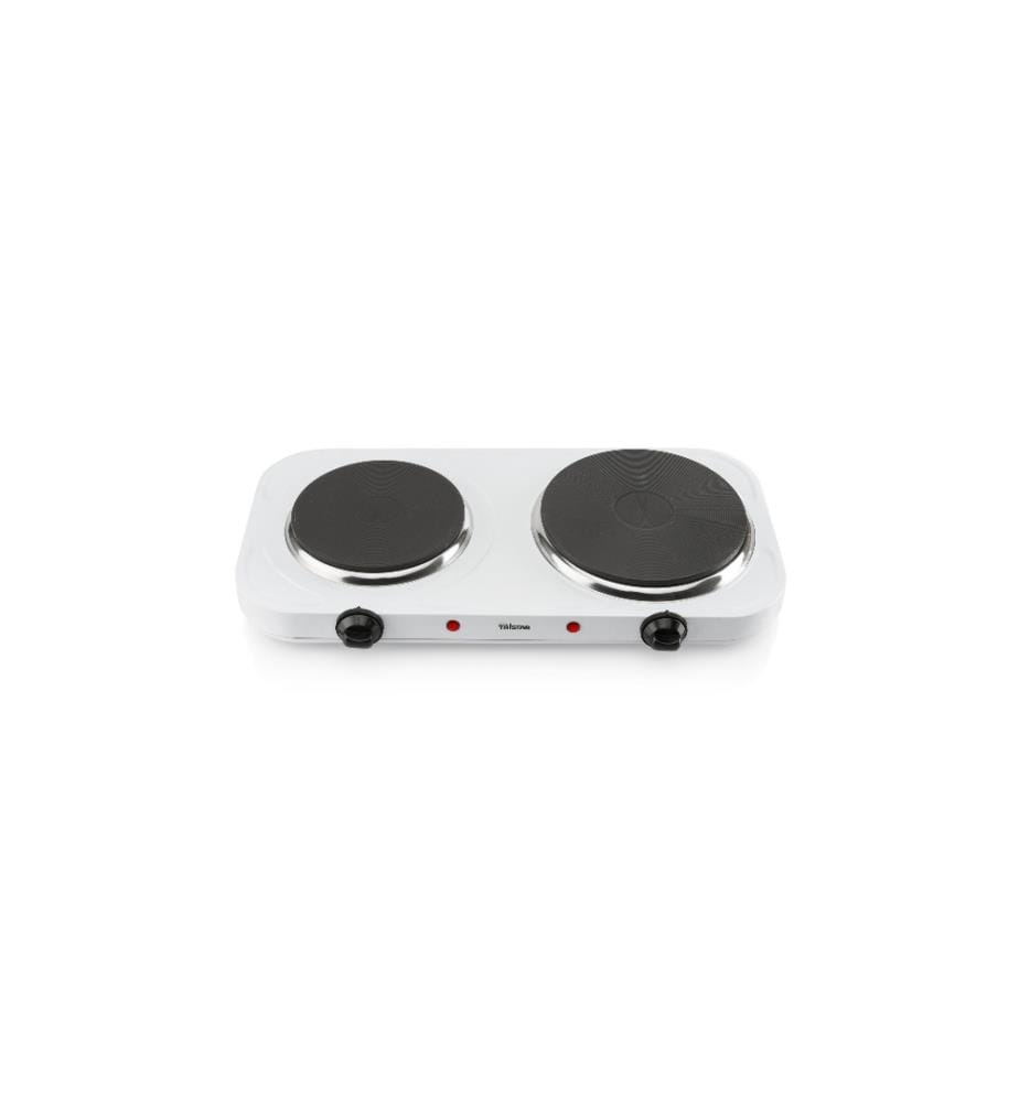 TRISTAR Plaque de cuisson double KP6245 Trist… DeinDeal