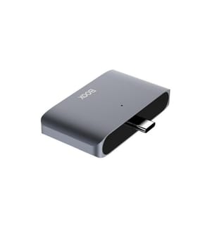 ONYX - Station d'accueil USB-C Dock pour Note 2, Nova 2, Max 3