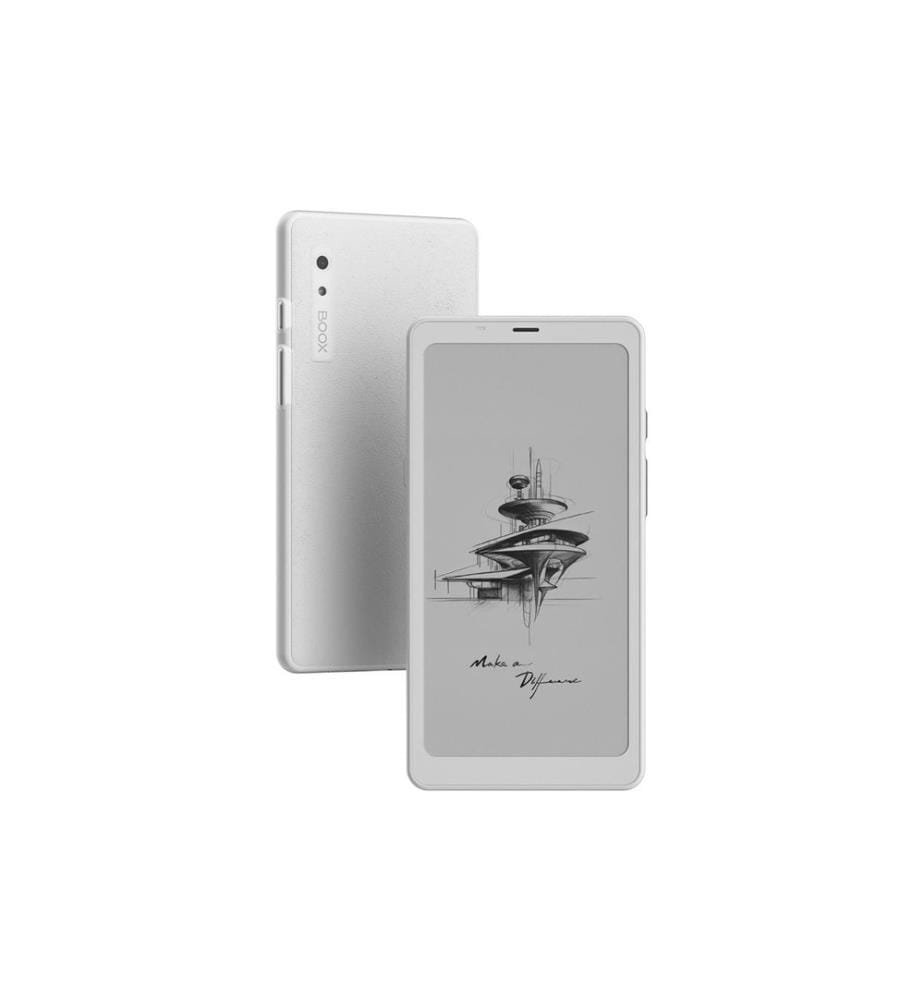 ONYX - E-Book Reader BOOX Palma Weiss