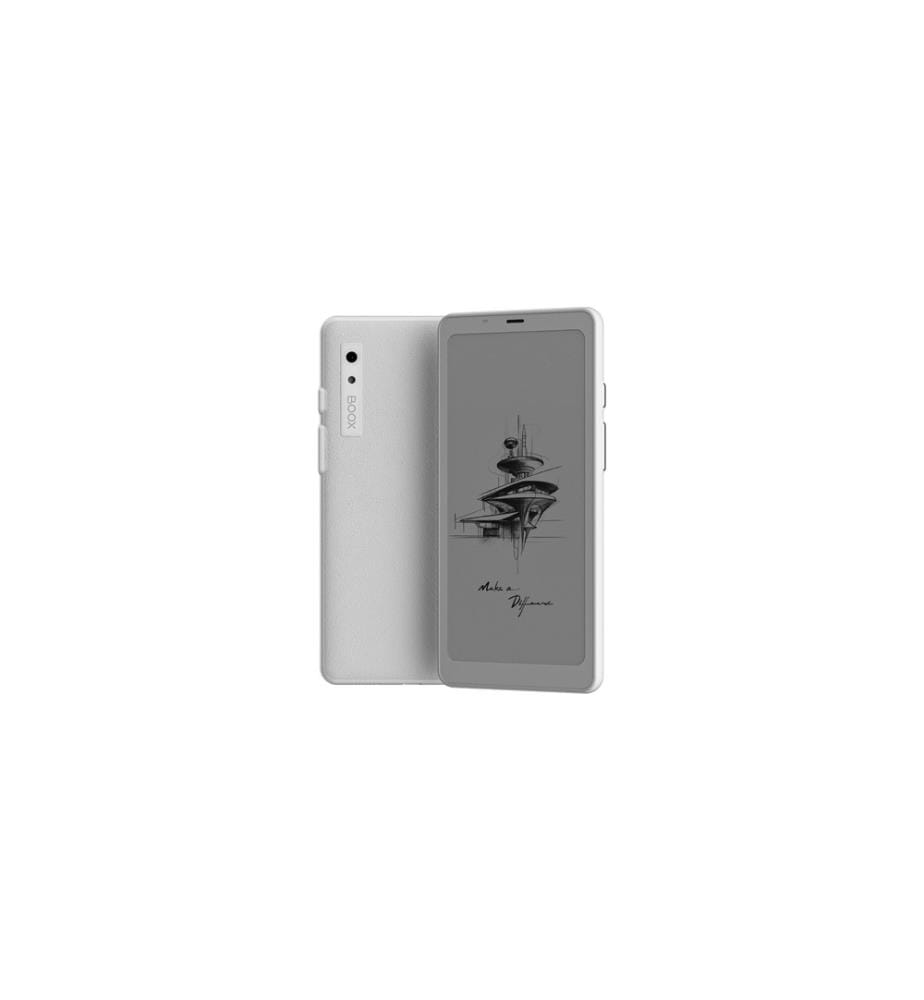 ONYX - E-Book Reader BOOX Palma Weiss