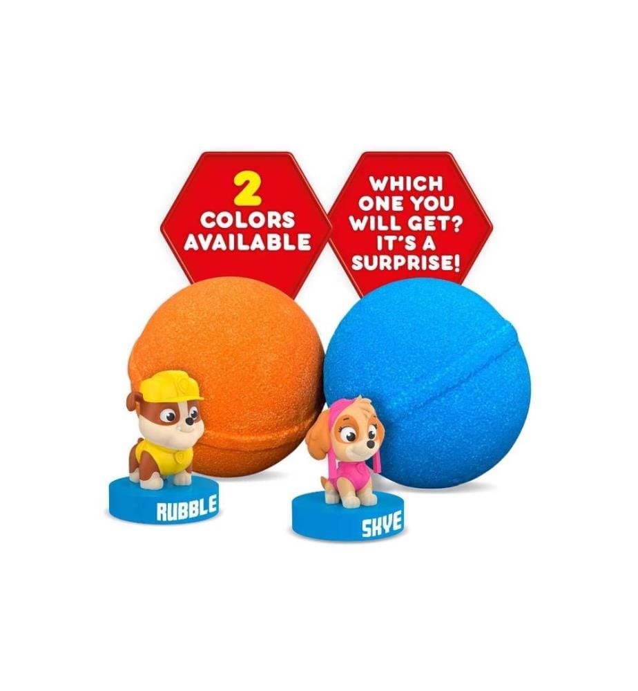 CRAZE - Perles de bain Inkee – La pat patrouille 1 Pièce/s