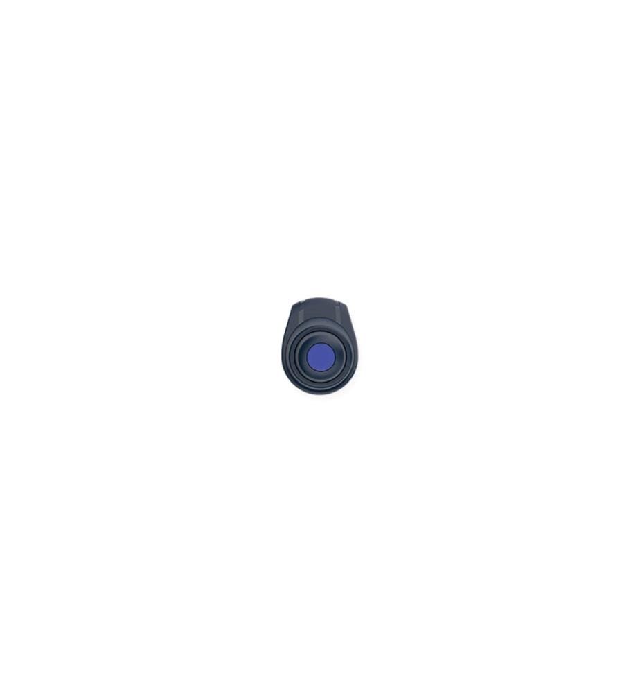 SCHNEIDER - Stylo bille Reco 0.5 mm, Bleu