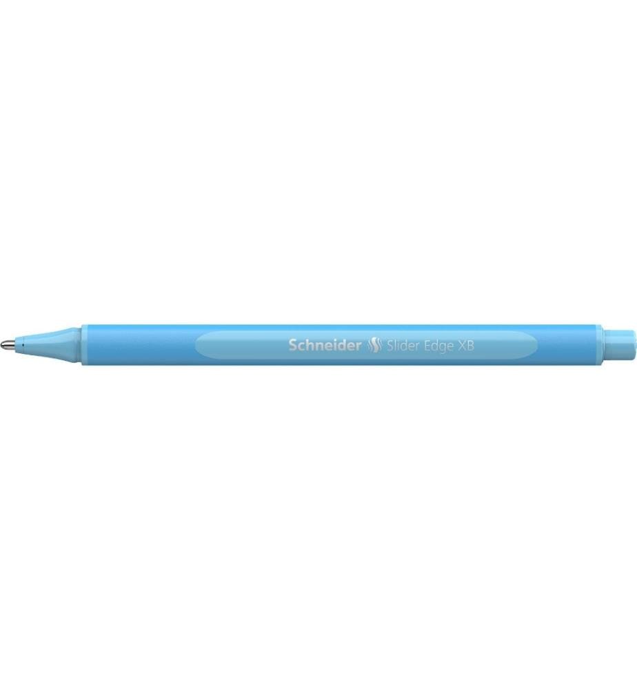SCHNEIDER - Stylo bille Bord du slider Bébé bleu