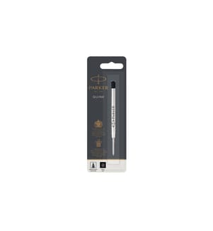 PARKER - Schreibmine Quink Mine 1.2 mm, Schwarz