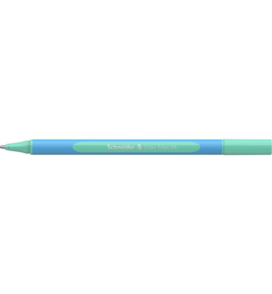 SCHNEIDER - Stylo bille Bord du slider Menthe