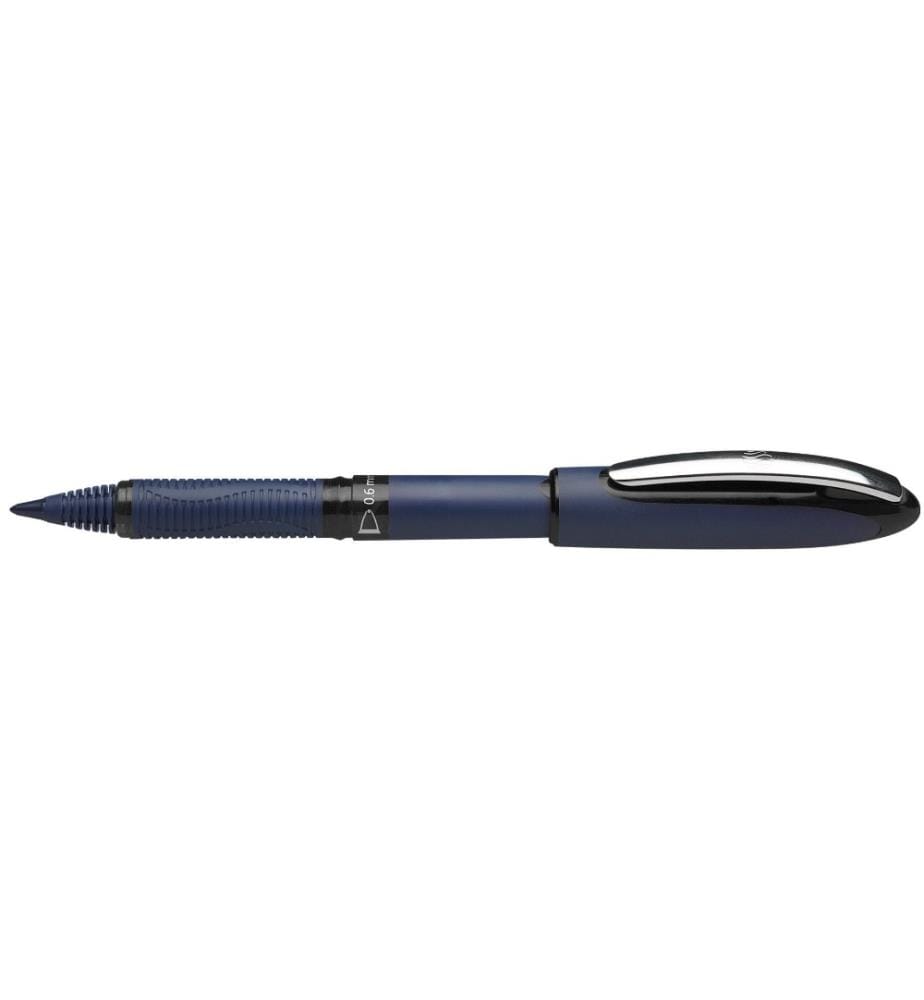 SCHNEIDER - Tintenroller One Business 0.6 mm, Schwarz