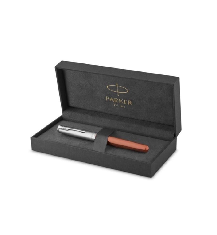 PARKER - Füllfederhalter Sonnet Medium (M), Orange