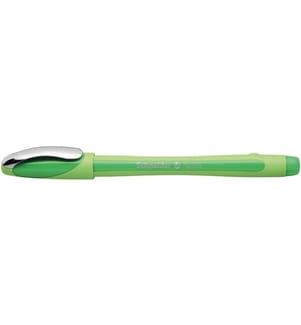 SCHNEIDER - Fineliner Xpress 0.8 mm, Grün, 1 Stück