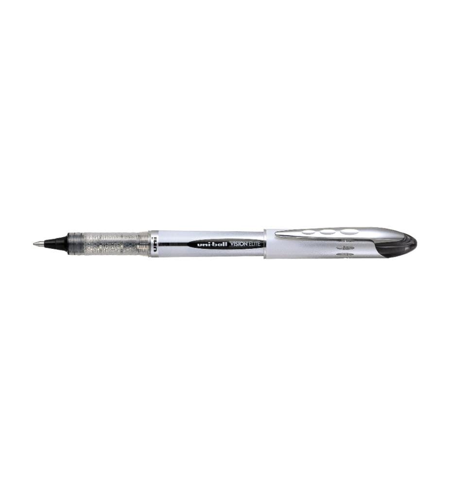 UNI - Rollerball UNI -BALL Vision Elite 0.8 mm Schwarz