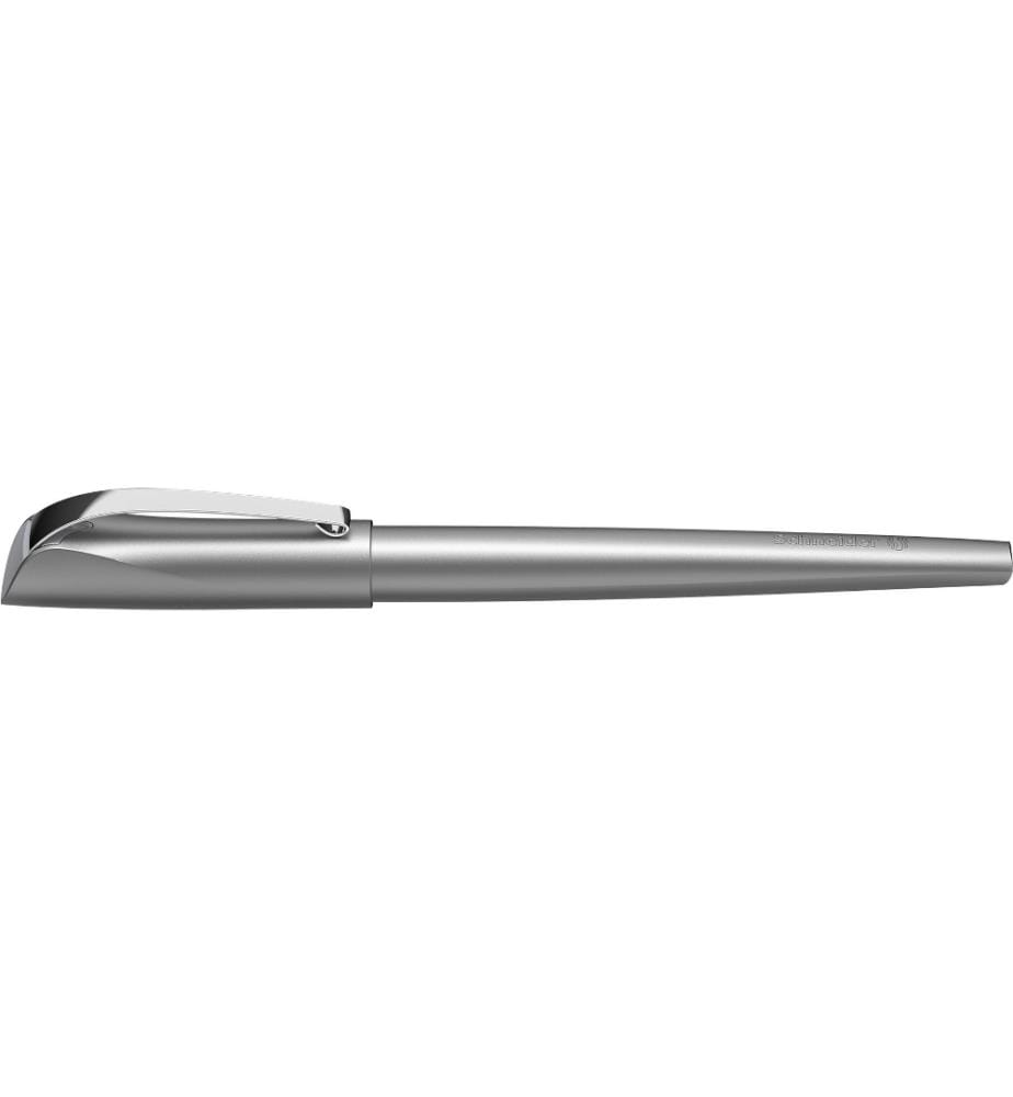 SCHNEIDER - Stylo plume Callissima 1.1 mm, anthracite