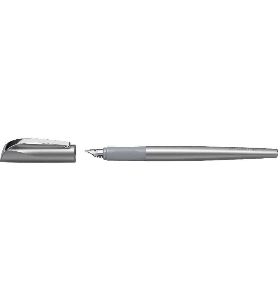 SCHNEIDER - Stylo plume Callissima 1.1 mm, anthracite
