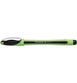 SCHNEIDER - Fineliner Xpress 0.8 mm, Schwarz, 1 Stück