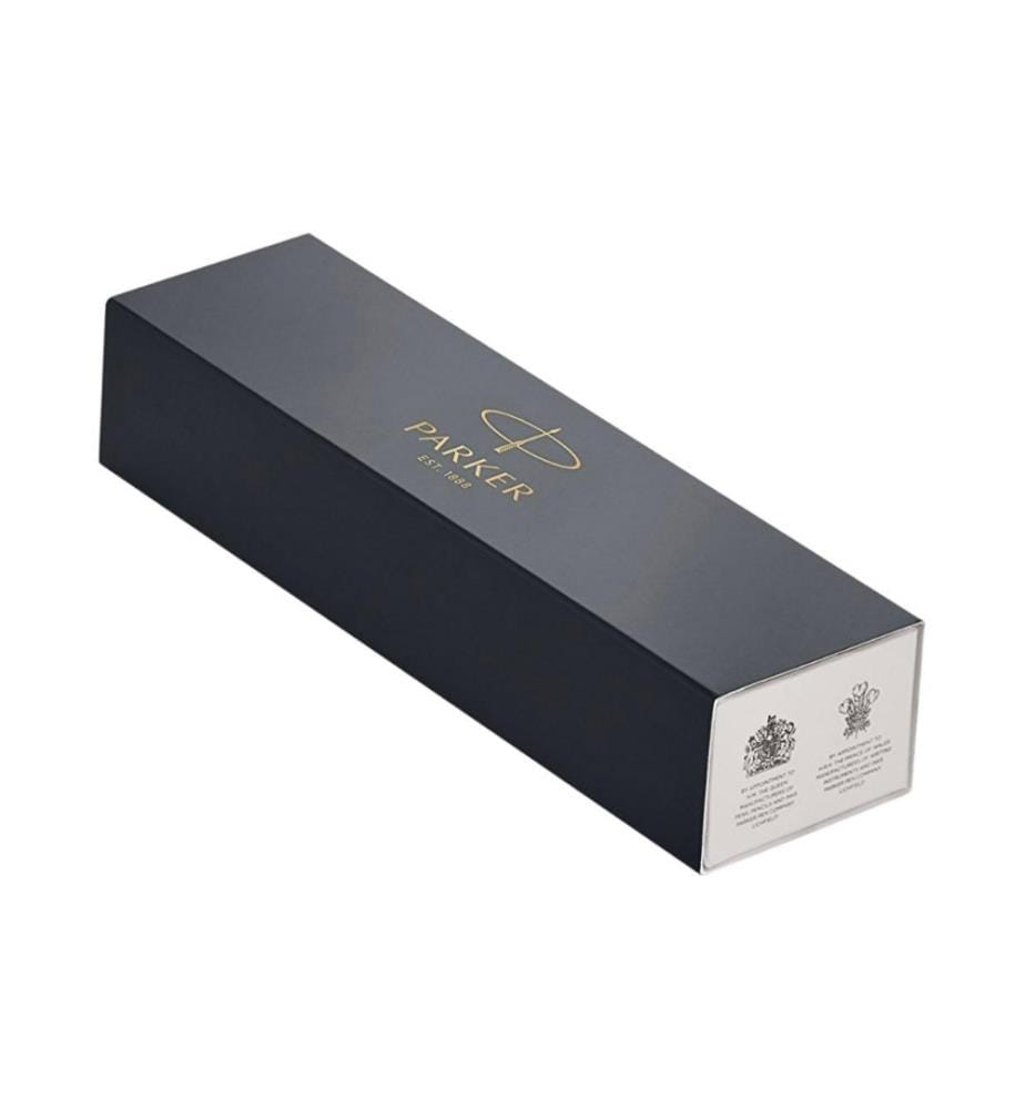 PARKER - Stylo plume DuoSet PARKER - IM C.C. Noir