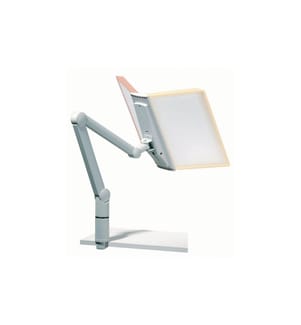 DURABLE - Porte-documents Sherpa A4 bras oscillant