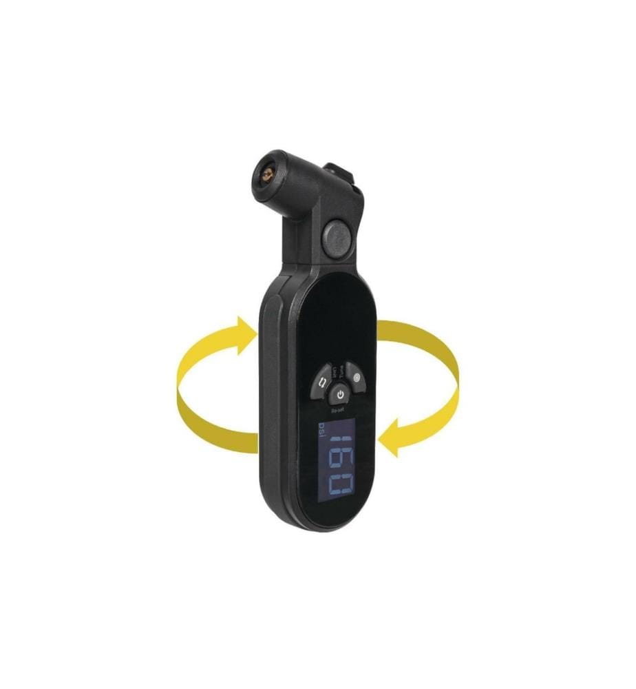 TOPEAK Capteur de pression d'air SmartGauge D2… DeinDeal
