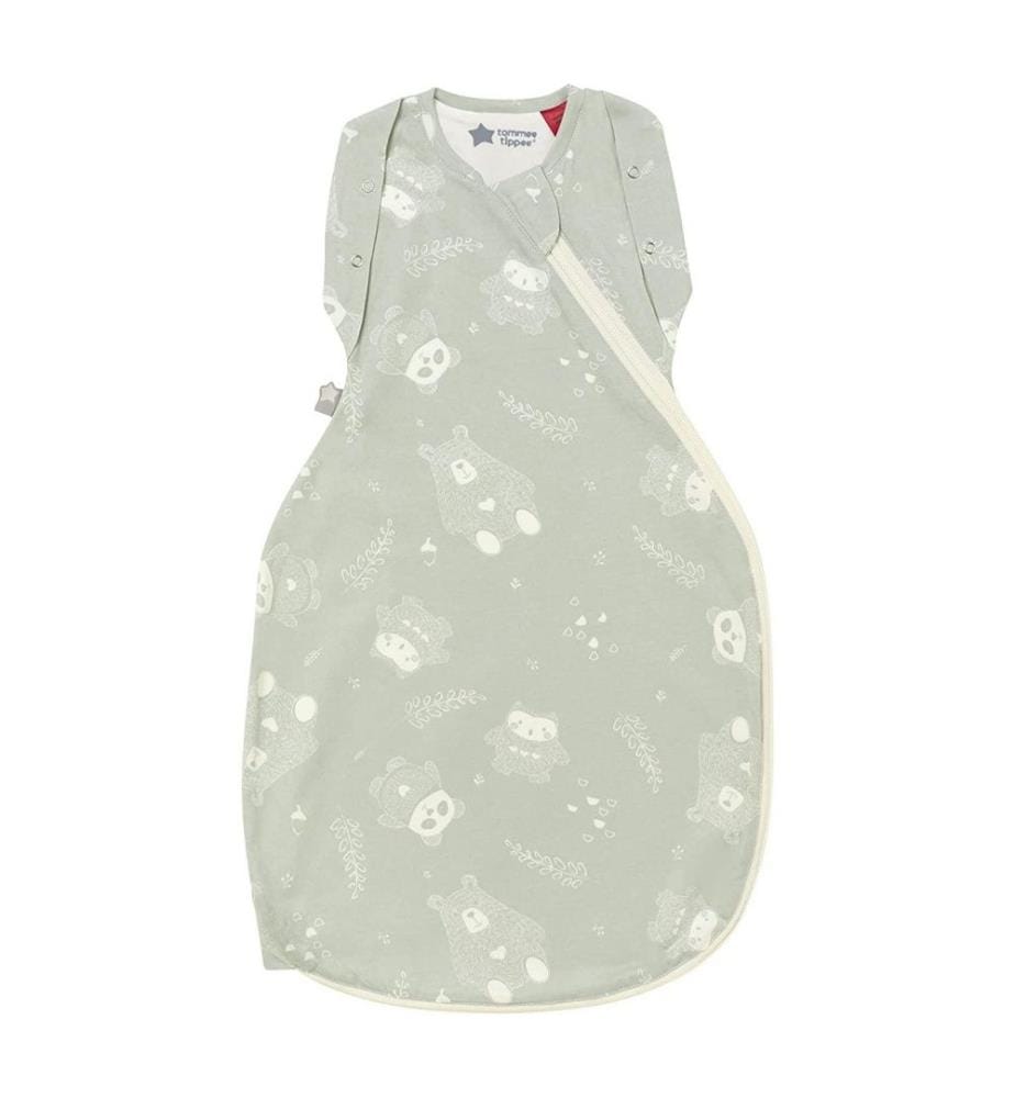 Tommee Tippee TommeeTippeeBaby Sleep Bag for New… DeinDeal