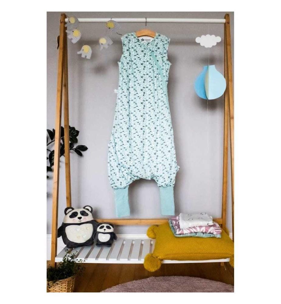 TOMMEE TIPPEE Tommee Tippee Baby Sleeping Bag wi… DeinDeal