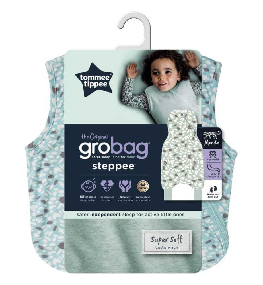 TOMMEE TIPPEE Tommee Tippee Baby Sleeping Bag wi… DeinDeal