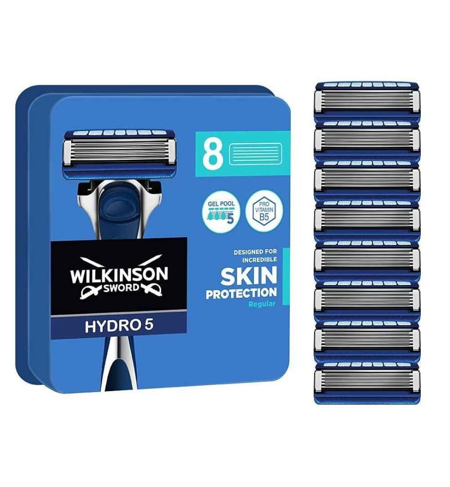 Wilkinson sword hydro 5 Online Kaufen | Bis zu -70%