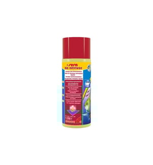 SERA - Entretien de l'eau bio nitrivec, 500 ml
