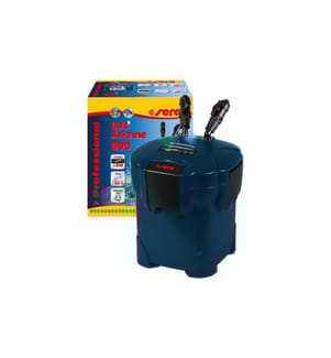 SERA - Filtre extérieur UVC-Xtreme 800