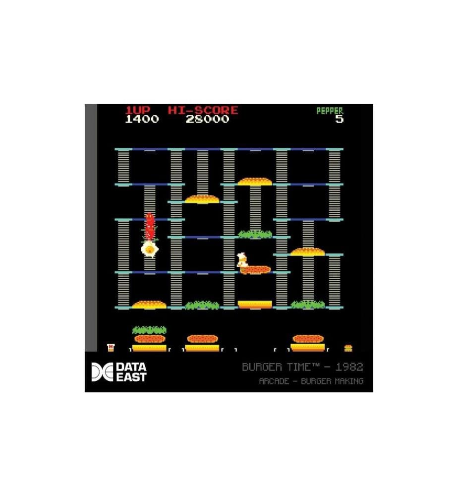 Blaze BLAZE Evercade Data East Arcade Cartridg… DeinDeal