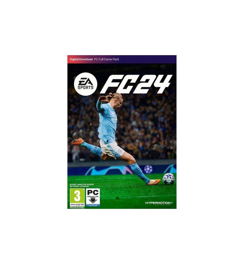 ELECTRONIC ARTS ELECTRONIC ARTS EA Sports FC 2… DeinDeal
