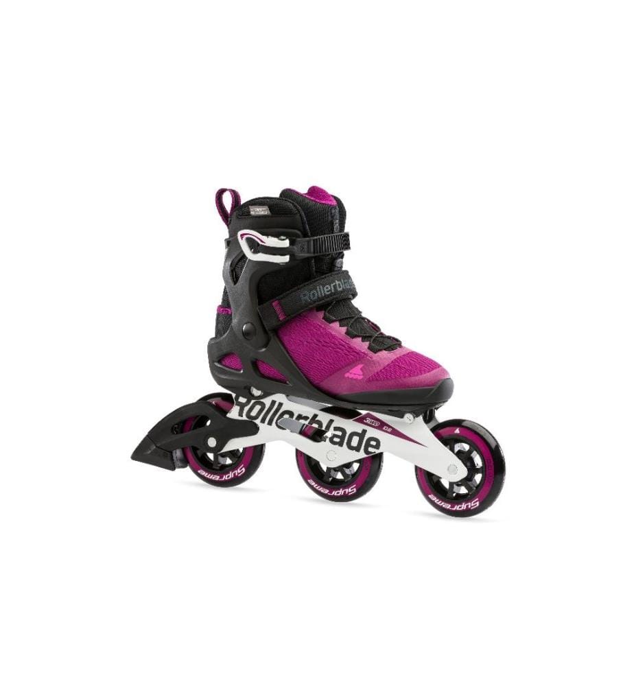 ROLLERBLADE ROLLERBLADE InlineSkates Macrobla… DeinDeal