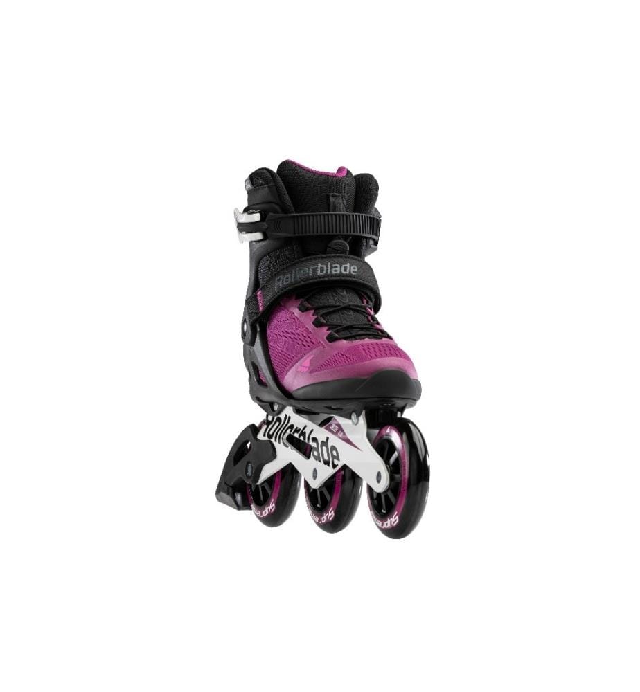 ROLLERBLADE ROLLERBLADE InlineSkates Macrobla… DeinDeal