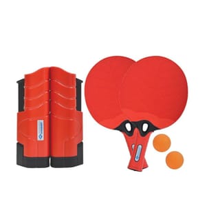 DONIC SCHILDKRÖT - Tischtennis Set Outdoor Flex