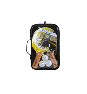 DONIC SCHILDKRÖT - Tischtennis Set Persson 500 Kork Set