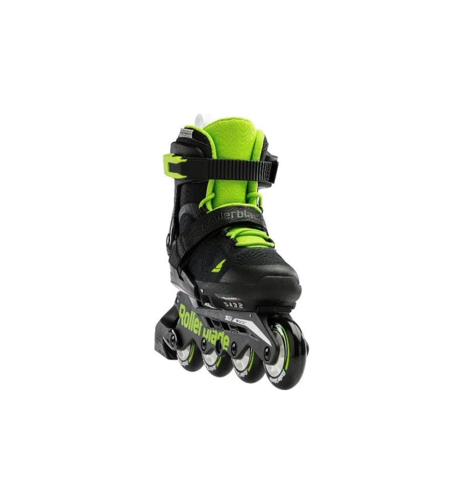Pattini Di Alta Qualità Rollerblade MICROBLADE Free Inline Skate - 13
