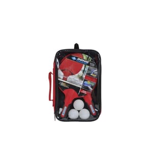 DONIC SCHILDKRÖT - Tischtennis Set Outdoor