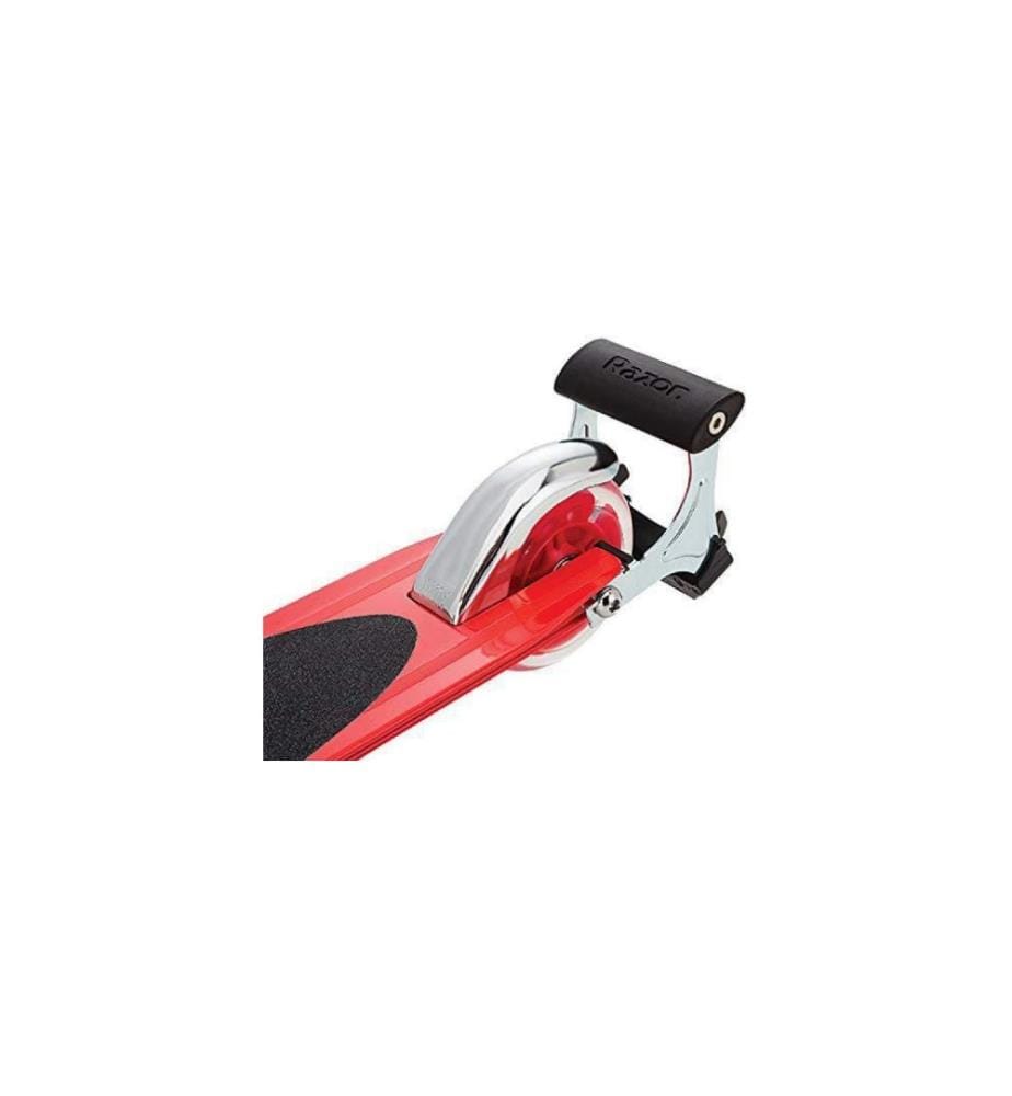 Razor RAZOR - Scooter S Spark, Red | DeinDeal